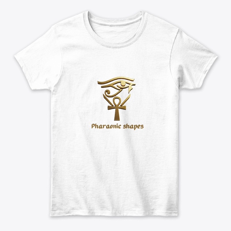 Pharaonic shapes 