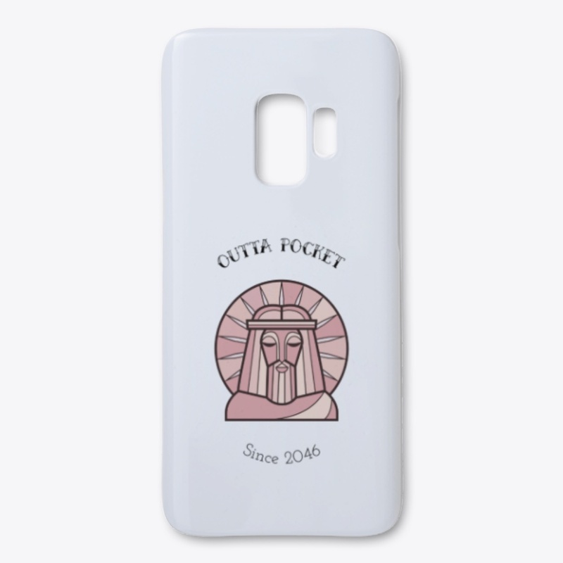 Outta Pocket Luxury Comfort Set