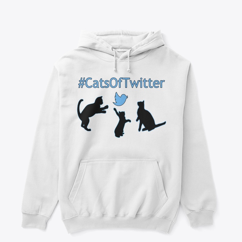 #CatsOfTwitter