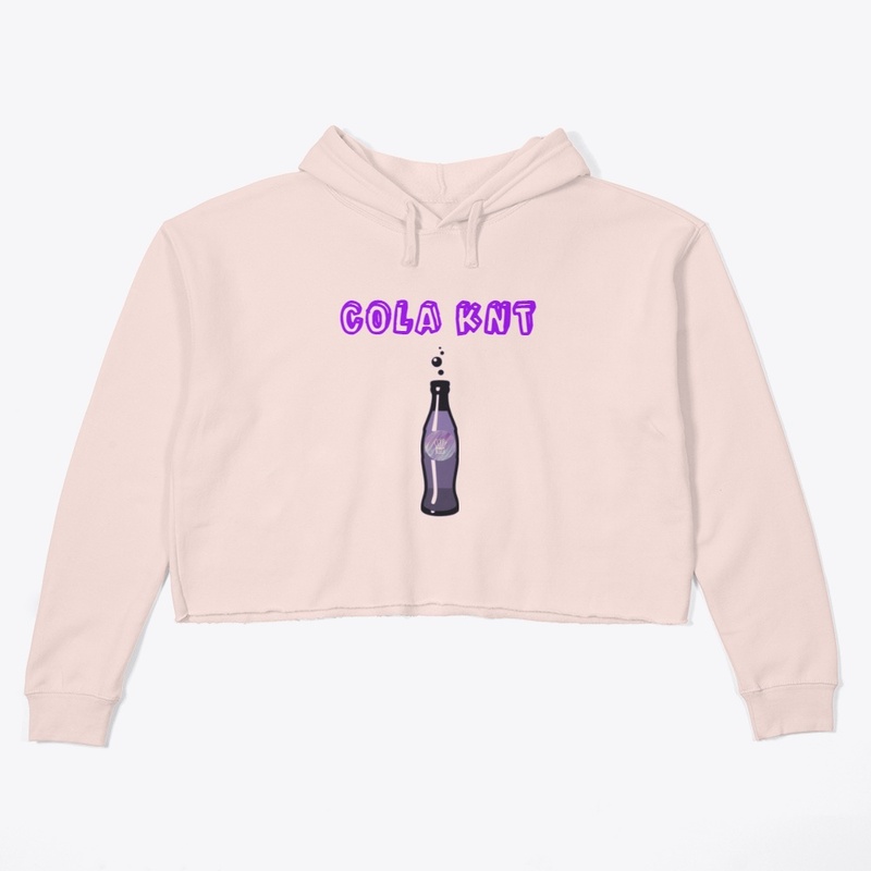 Classic Cola KnT