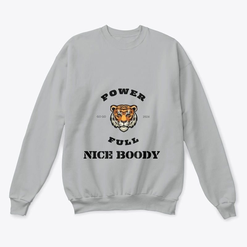 Tiger stylist t shirt 