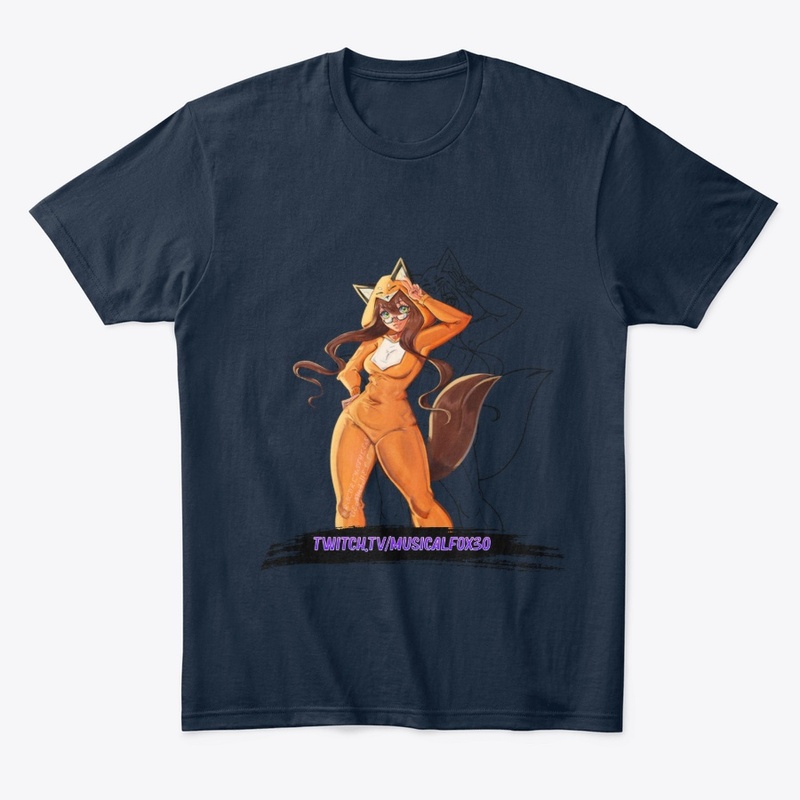 LE- 1k Follower Fan Art Merch!~  