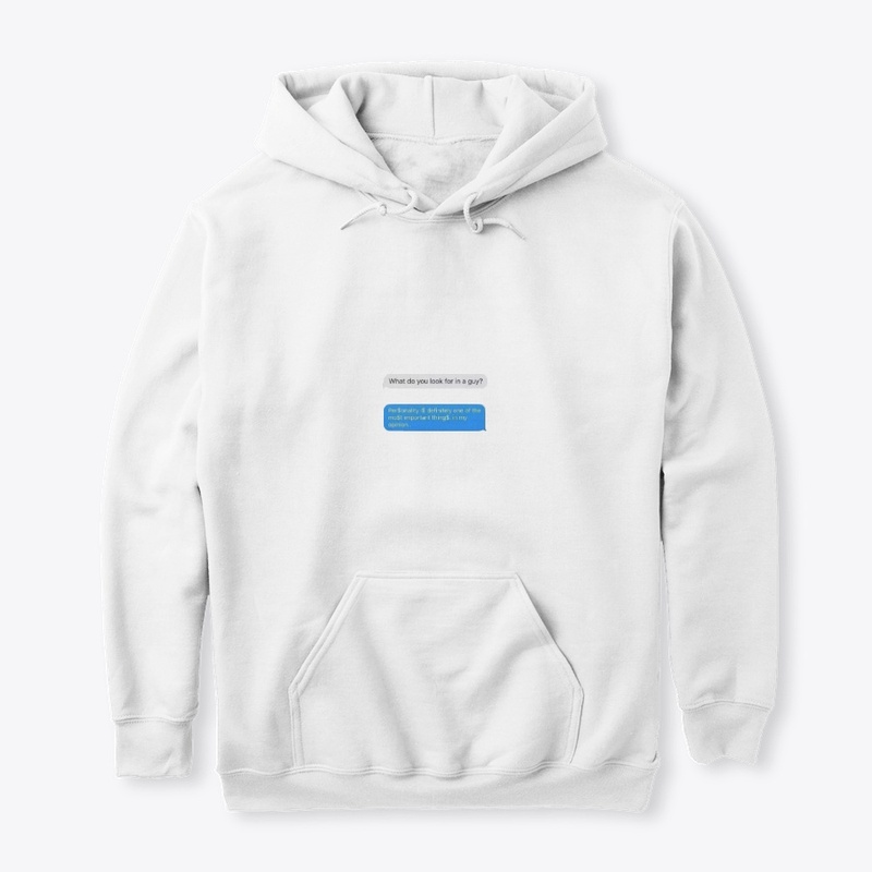 per$onality
