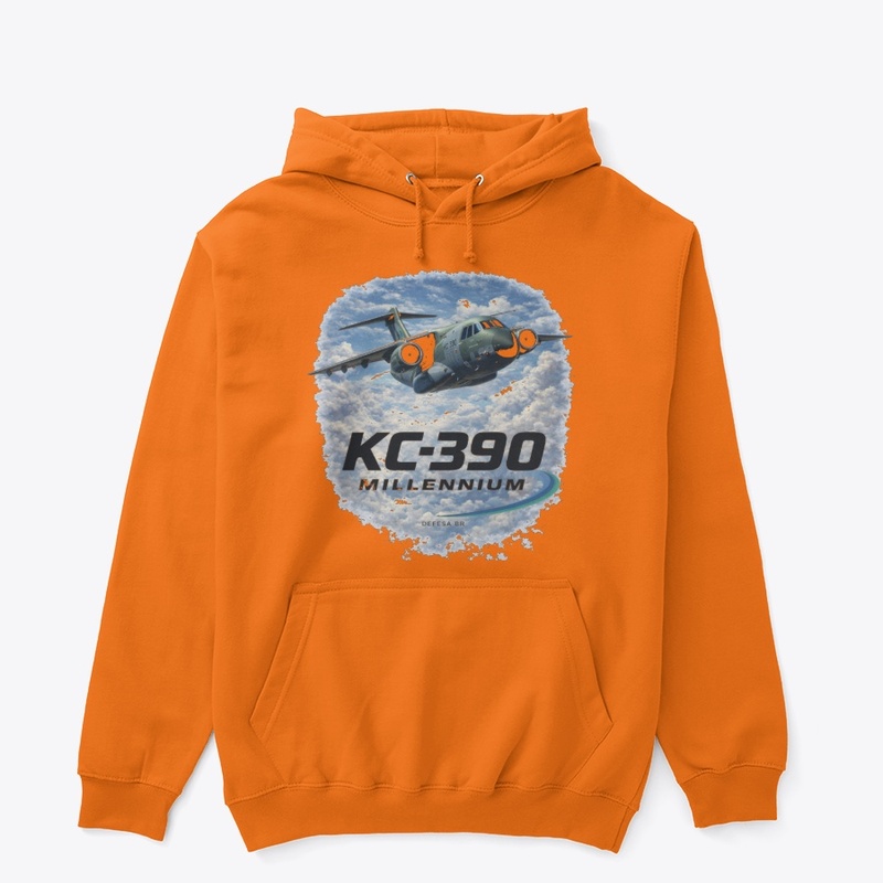 KC-390 Millennium – Modern Airlift