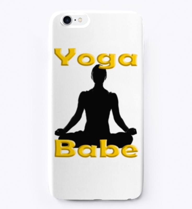Yoga Babe