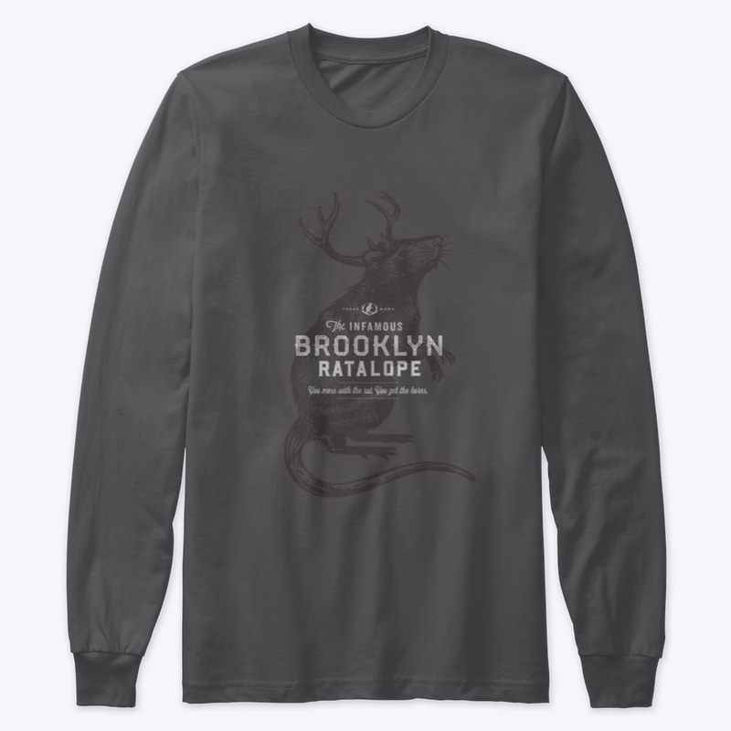 Brooklyn Ratalope