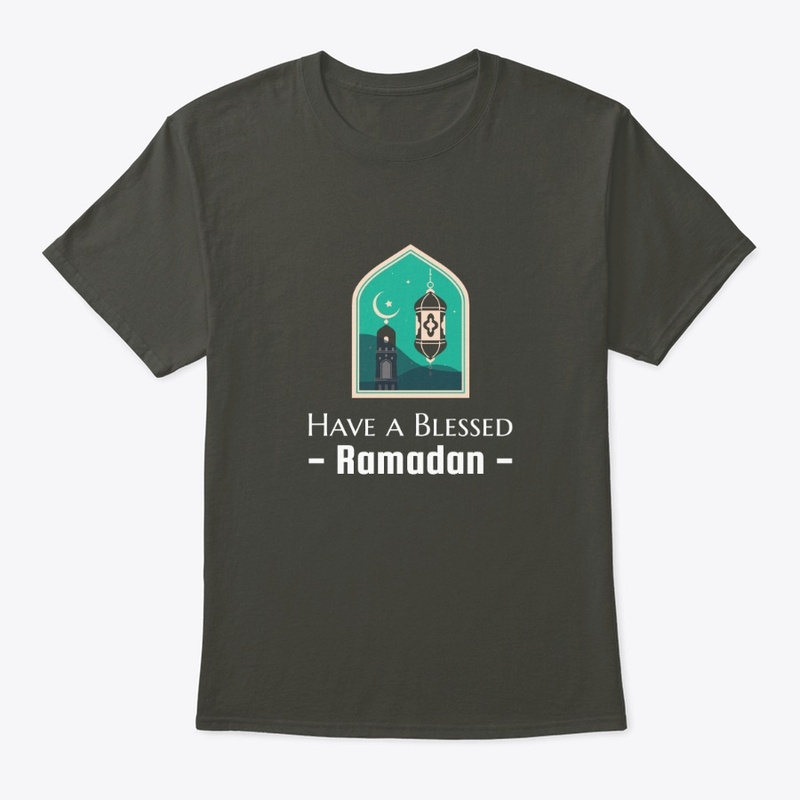 Freedom with Ramadan