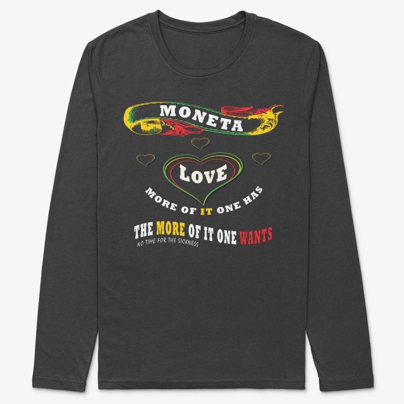 Moneta Love