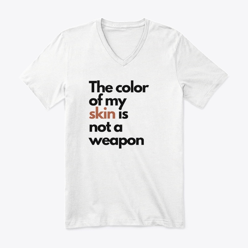 Black lives matter merch 