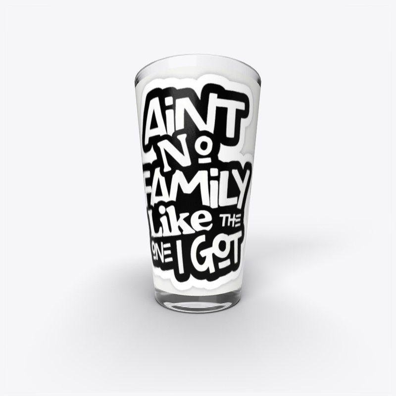 My family
