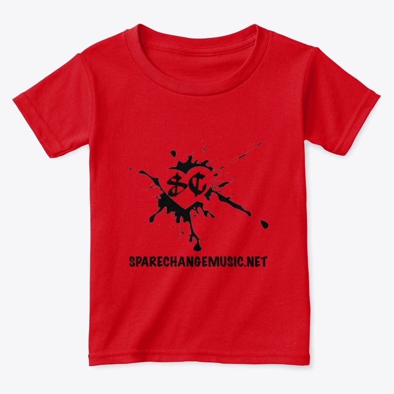 SC Heart Splatter