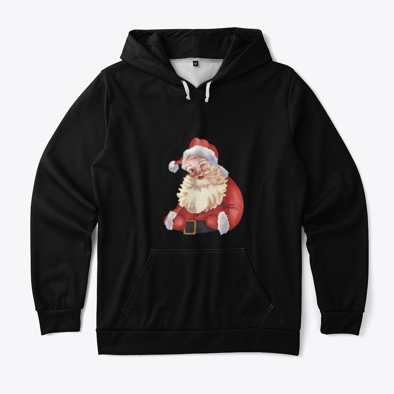 Santa customize 