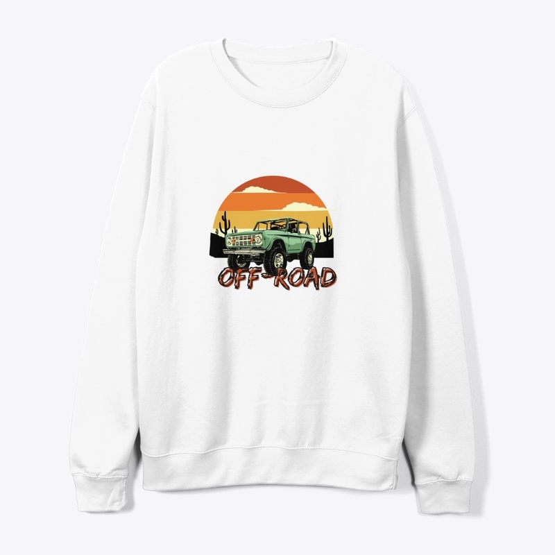 Off Road