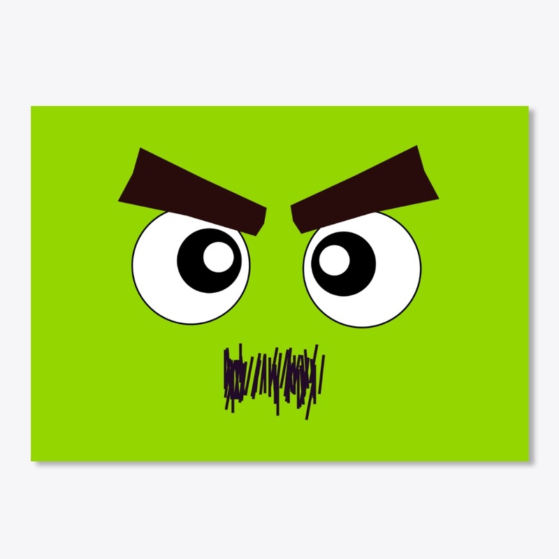U look cute when u're angry