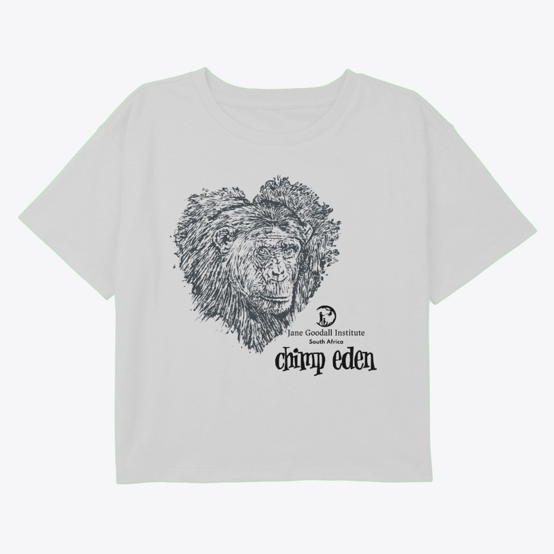 Chimp Eden