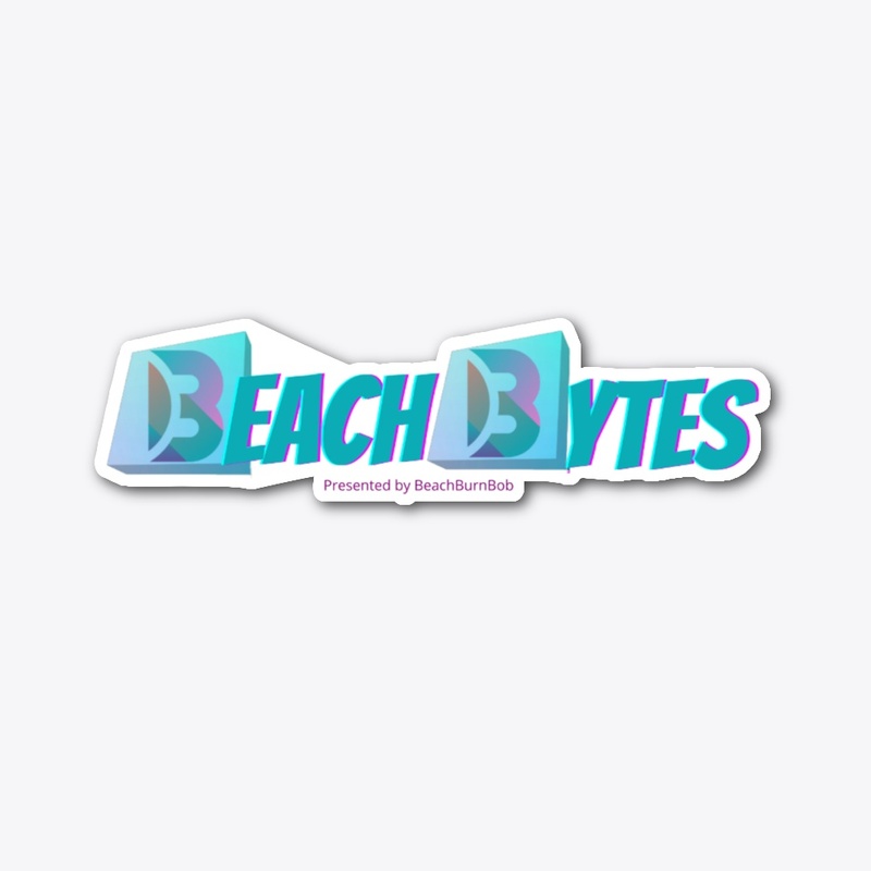 Beach Bytes Presented By BeachBurnbob 