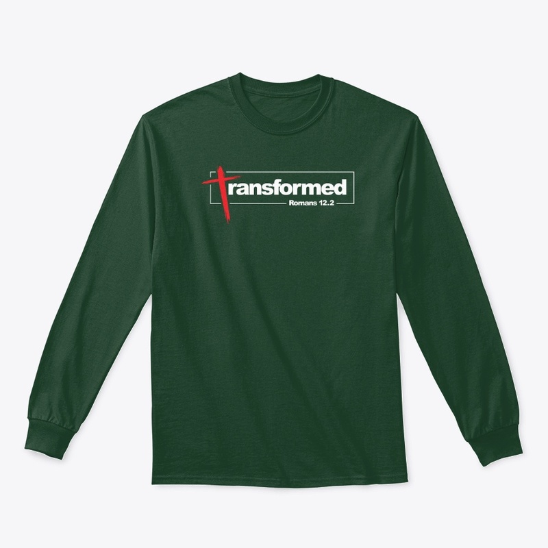 TRANSFORMED