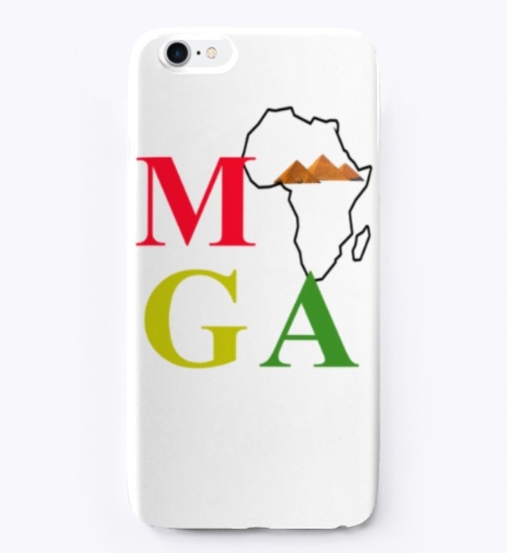 Make Africa Great Again