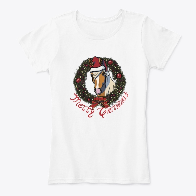Merry Horse