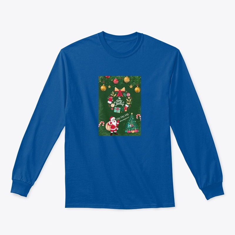 Christmas design 