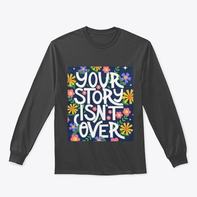 story isnt over 