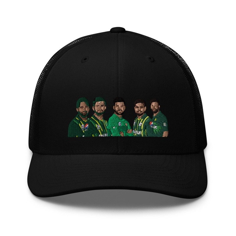 PSL hat