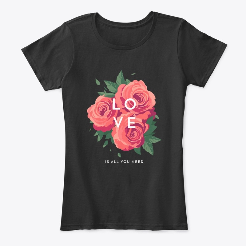 Love Is All You Need