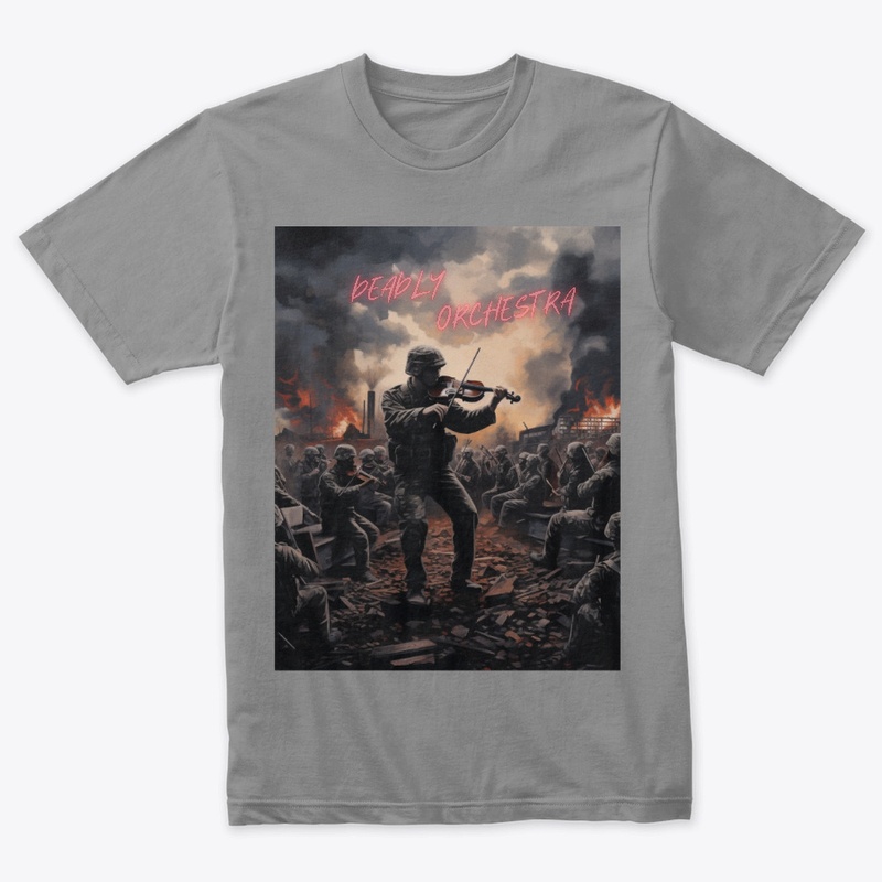 Deadly orchestra