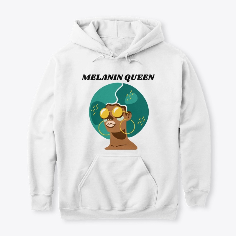 Melanin Queen