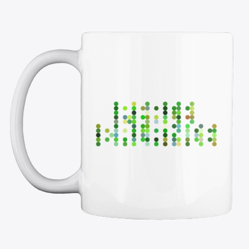No Filter Nano  Mug