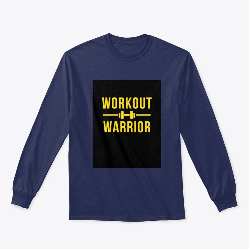 Workout warrior 