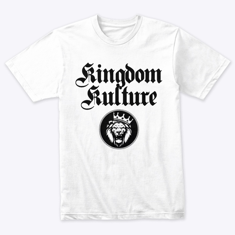 Kingdom Kulture 