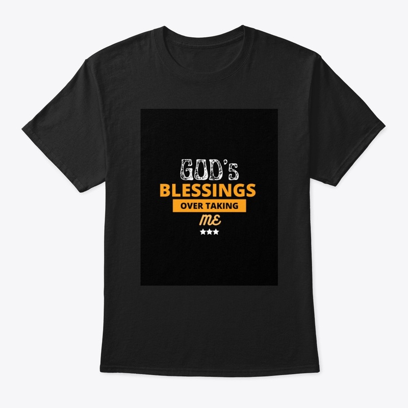 God's Blessings