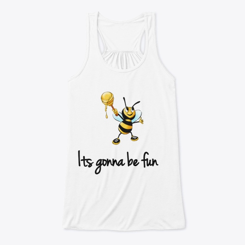 Have fun
