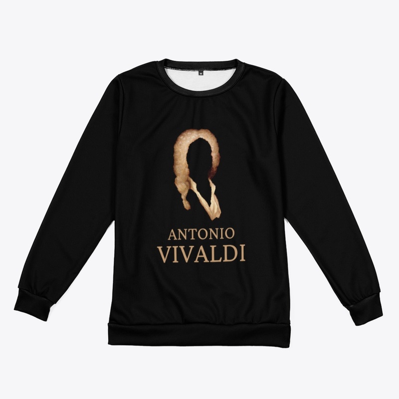 Antonio Vivaldi
