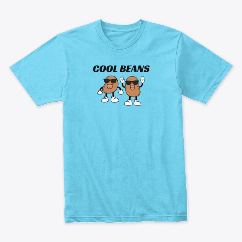 Cool Beans