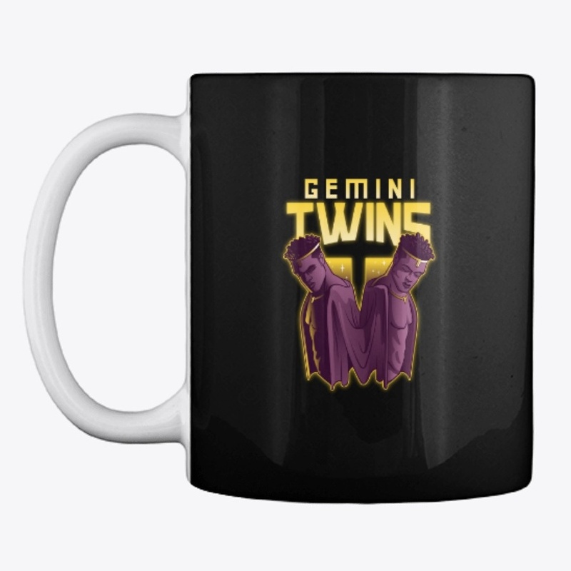 Zodiac, Astrology - Gemini Twins