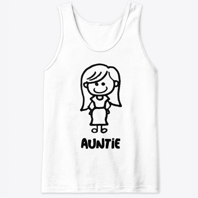 Family Designs: Auntie