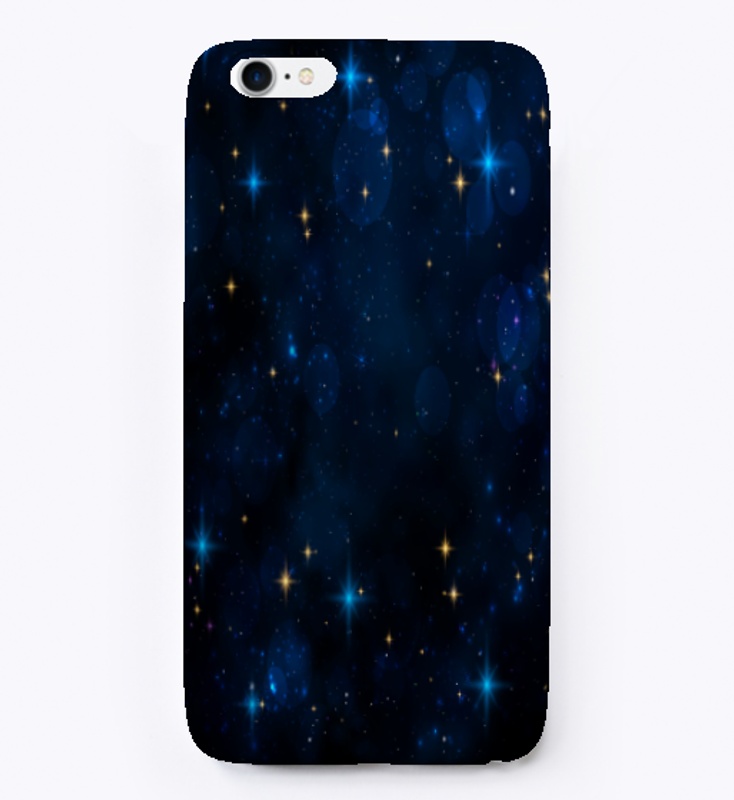 Star Galaxy  iPhone Case