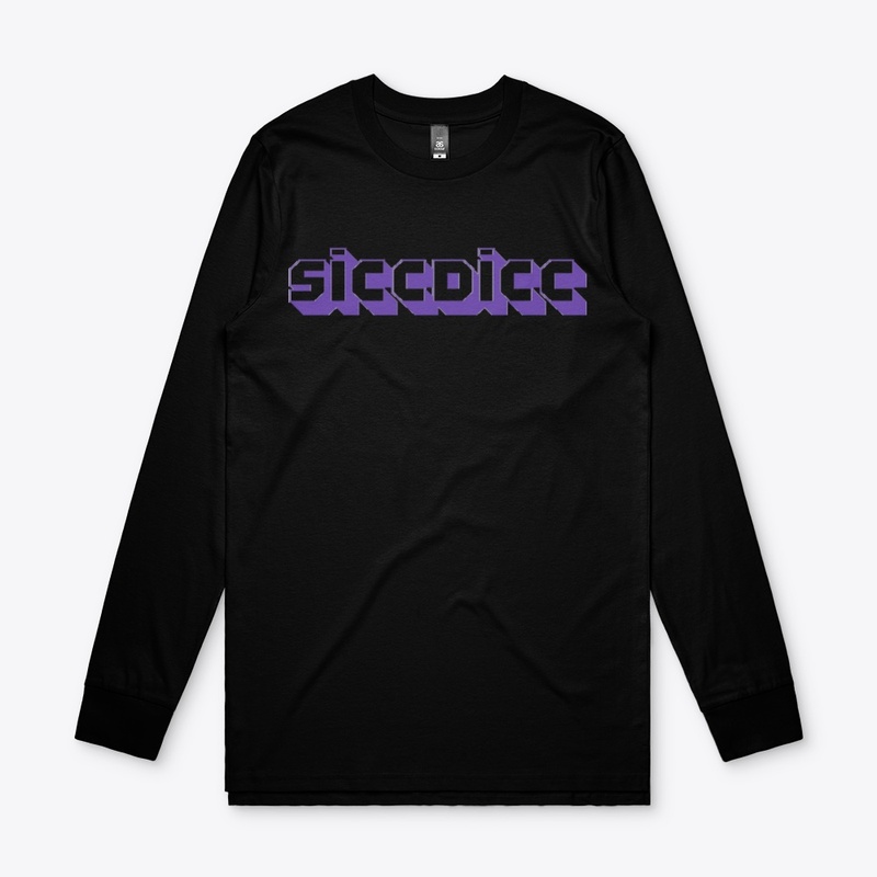 Sicc Dicc Twitch