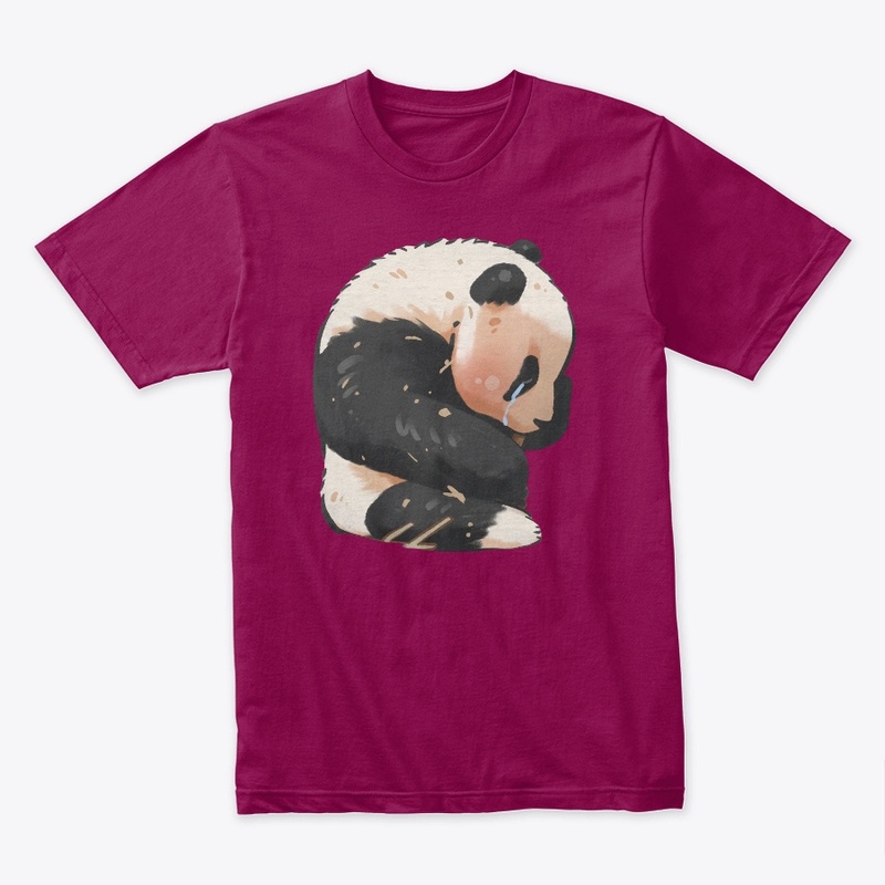 FUWAN🐼Giant Panda