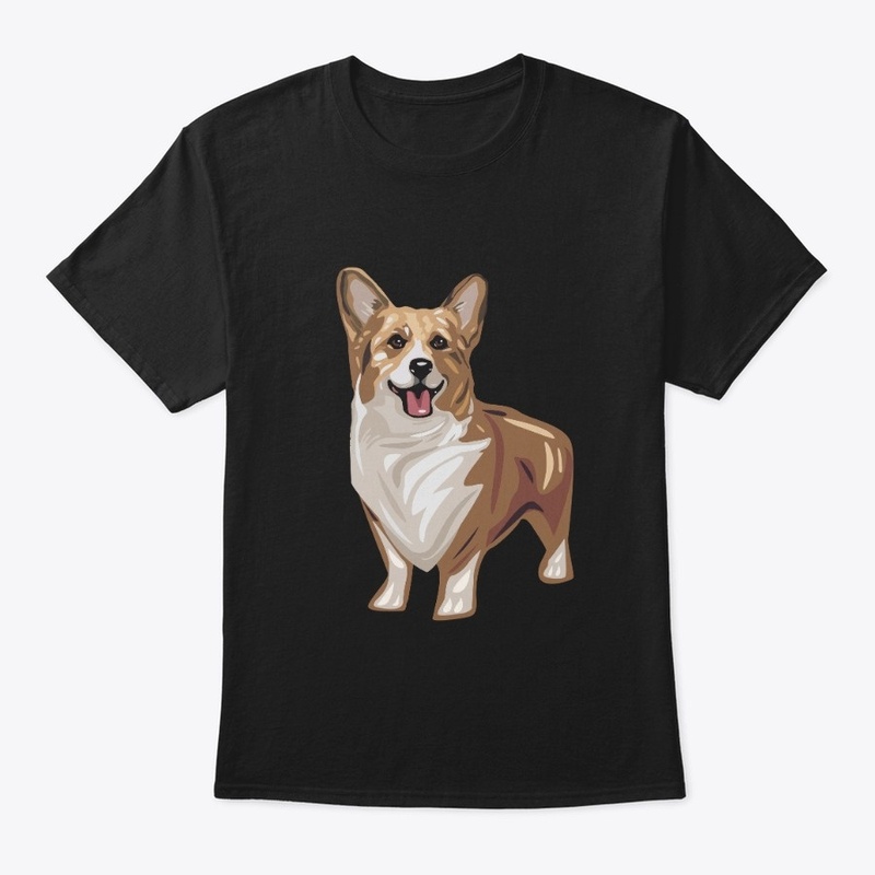Your Corgi