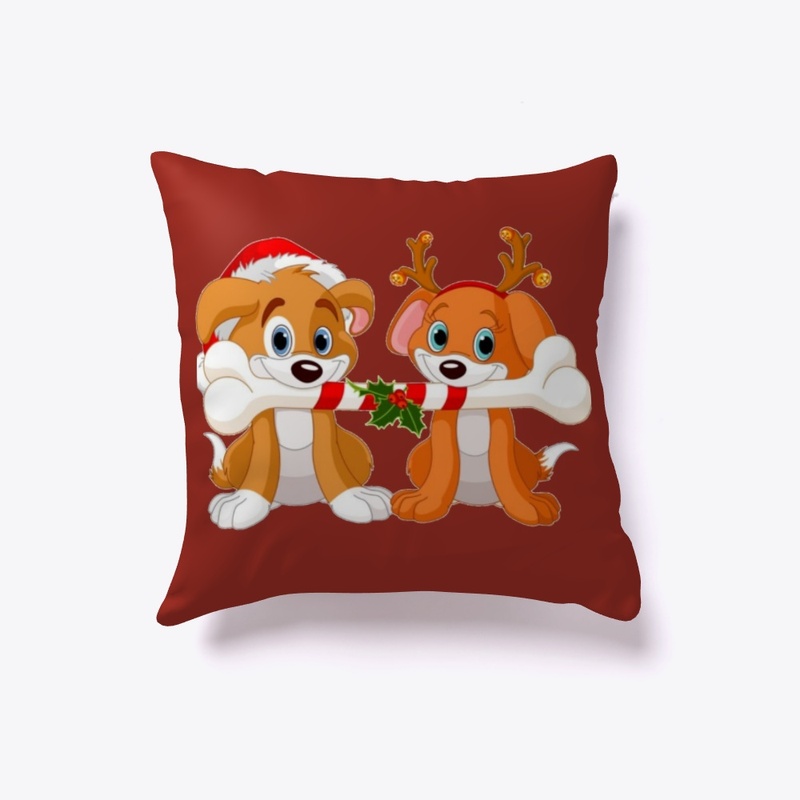 Christmas Pillow