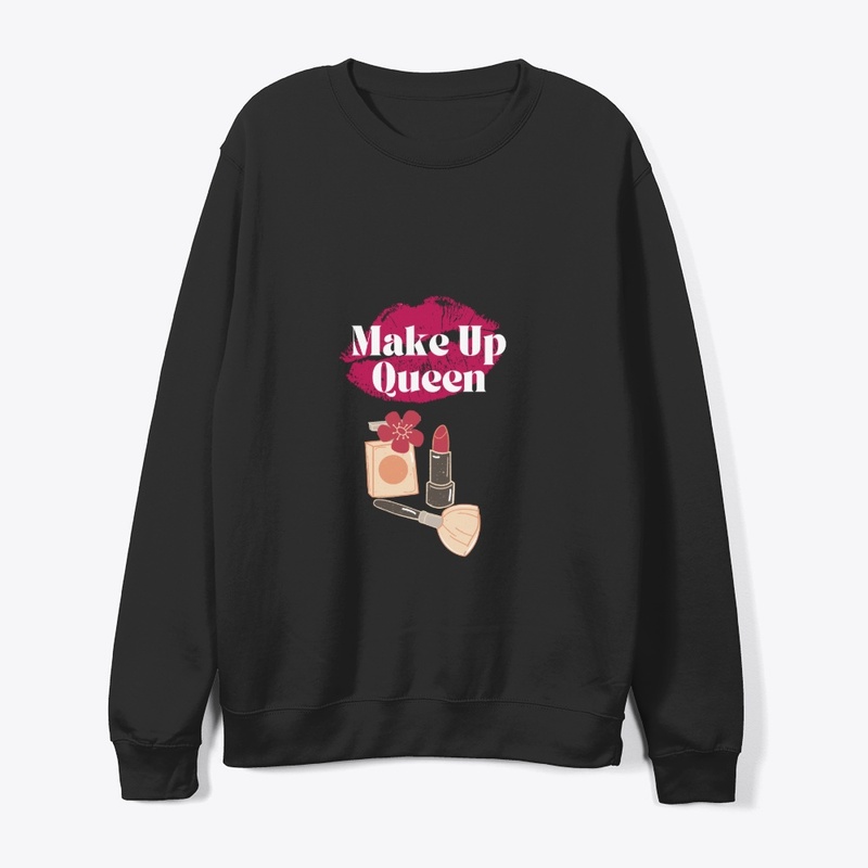 Makeup Queen