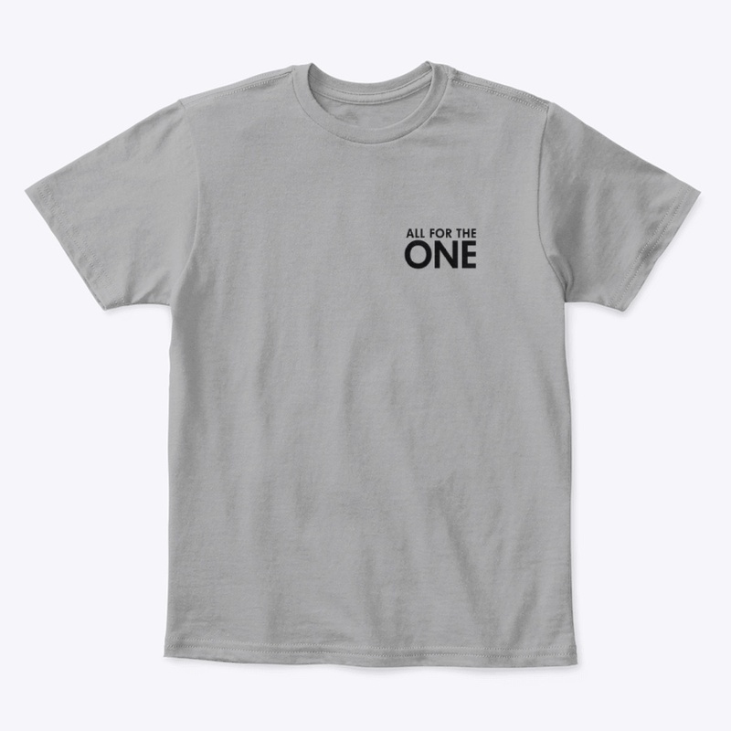 All For The One