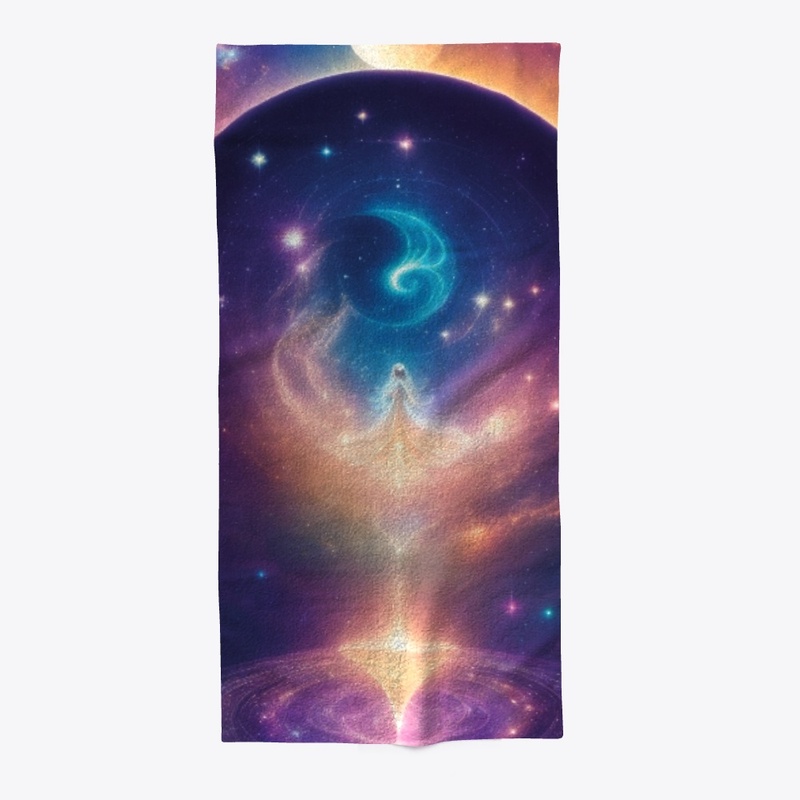 Cosmic Beauty