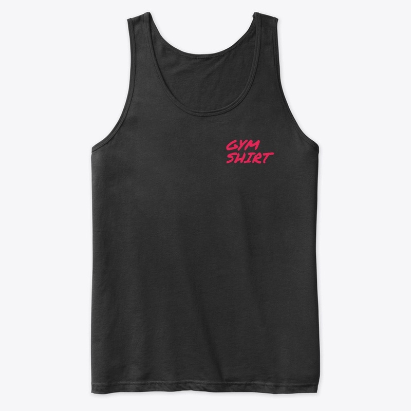 Gym Shirt