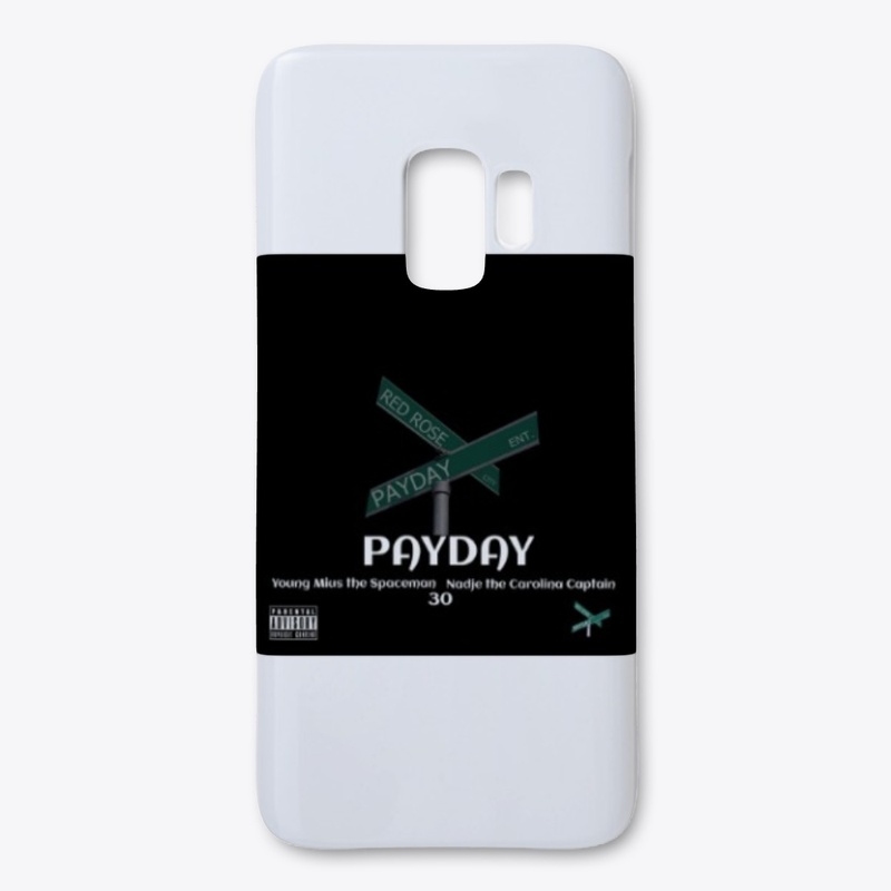 Payday Everyday Apparel by Nadje