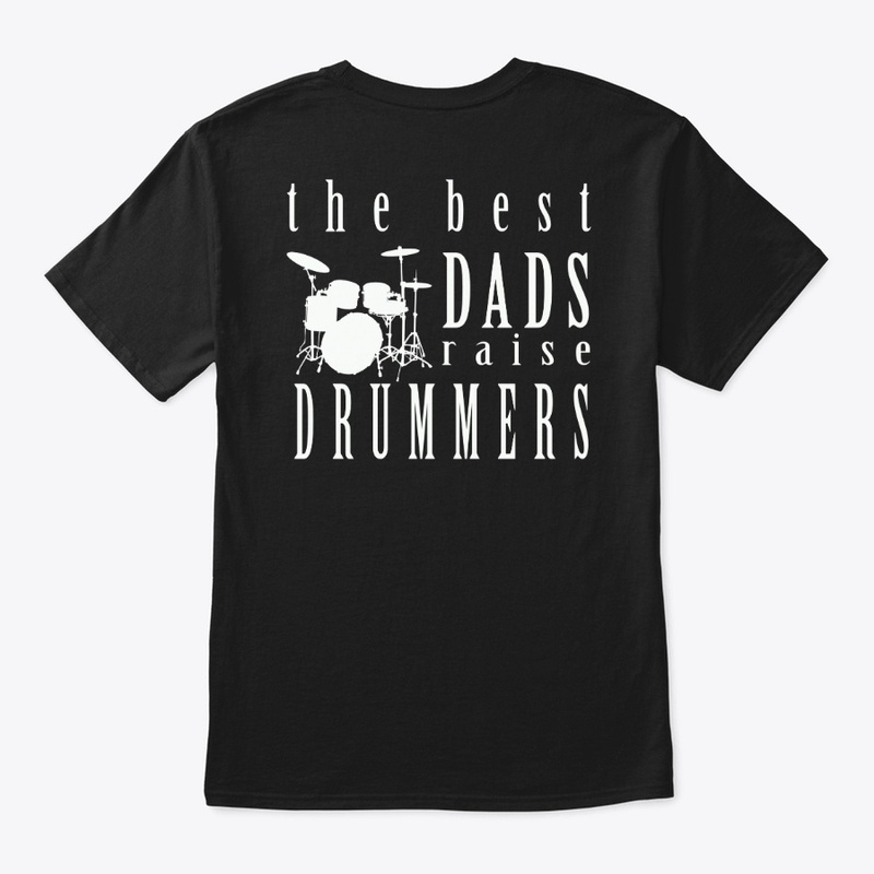 ACD "The Best Dads" Classic Tee