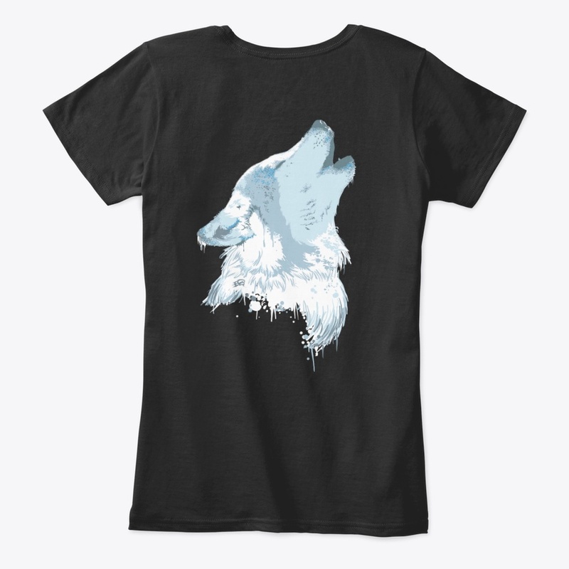 Howling Wolf